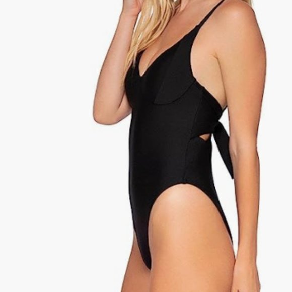 Swim Systems Jane One Piece Swimsuit SIZE SMALL - Picture 2 of 3